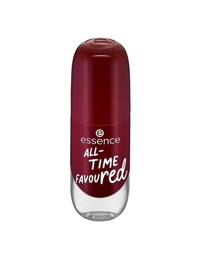Ess. Gel Nail Colour 14 - Vibrant Long-Lasting Shine - Image 1