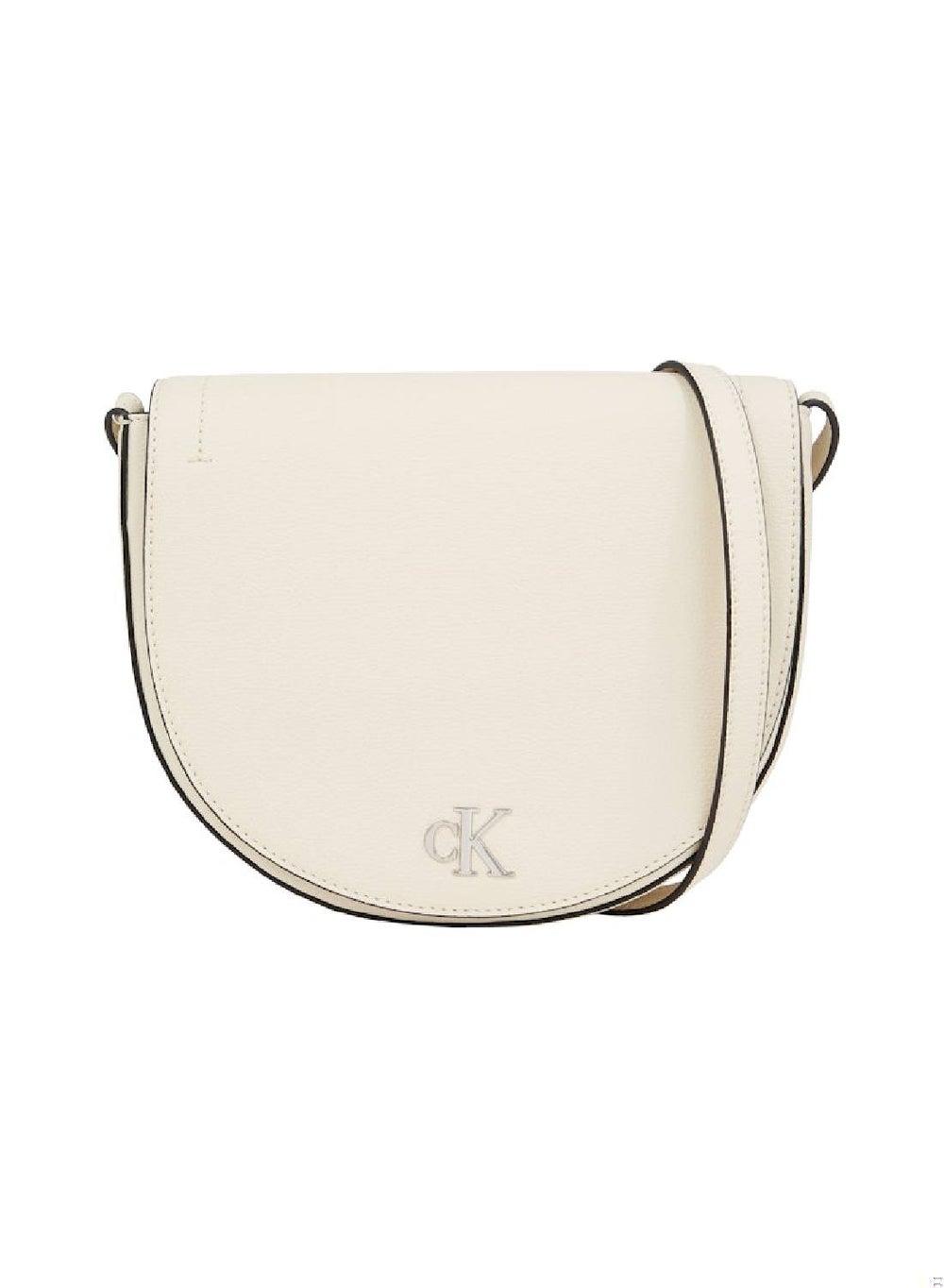 Calvin Klein Jeans Birch Eco-Friendly Crossbody for Women - Image 1