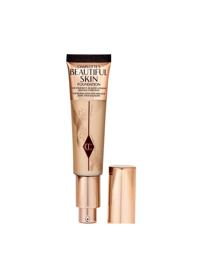 Charlotte's 3 Cool Skin-Enhancing Foundation - Image 1