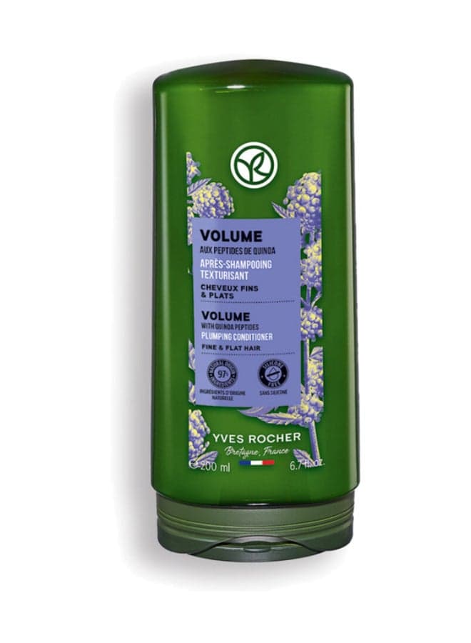 Luxurious Volume Boost Conditioner 200ML - Image 1