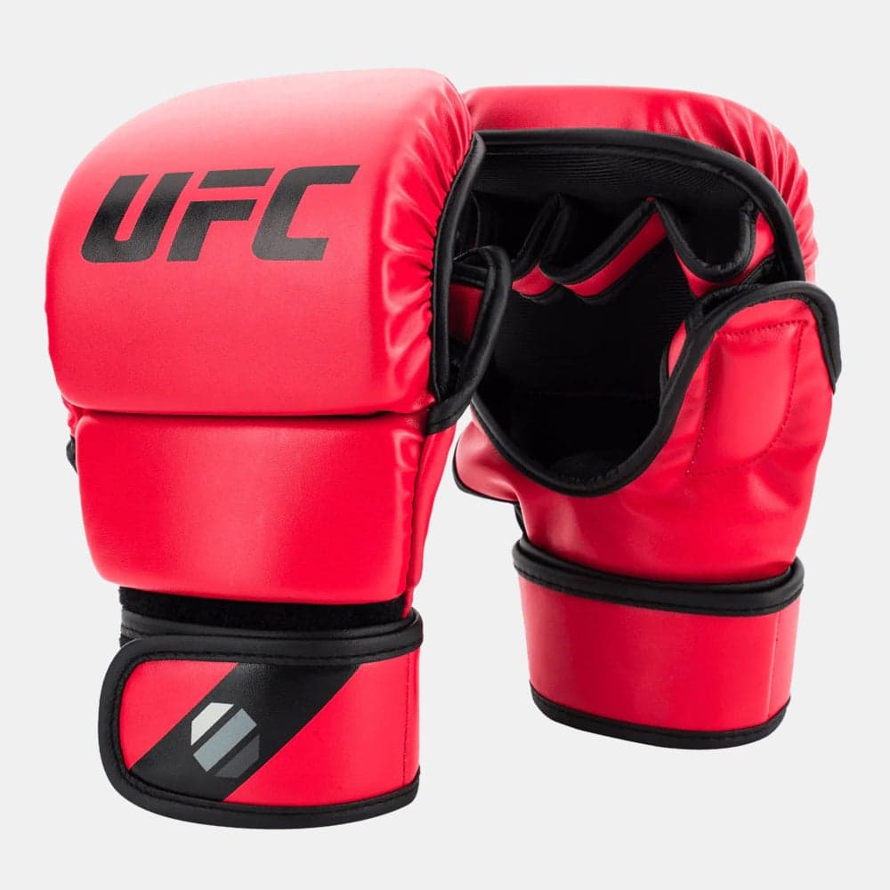 UFC Contender Premium 5oz MMA Training Gloves - Image 1