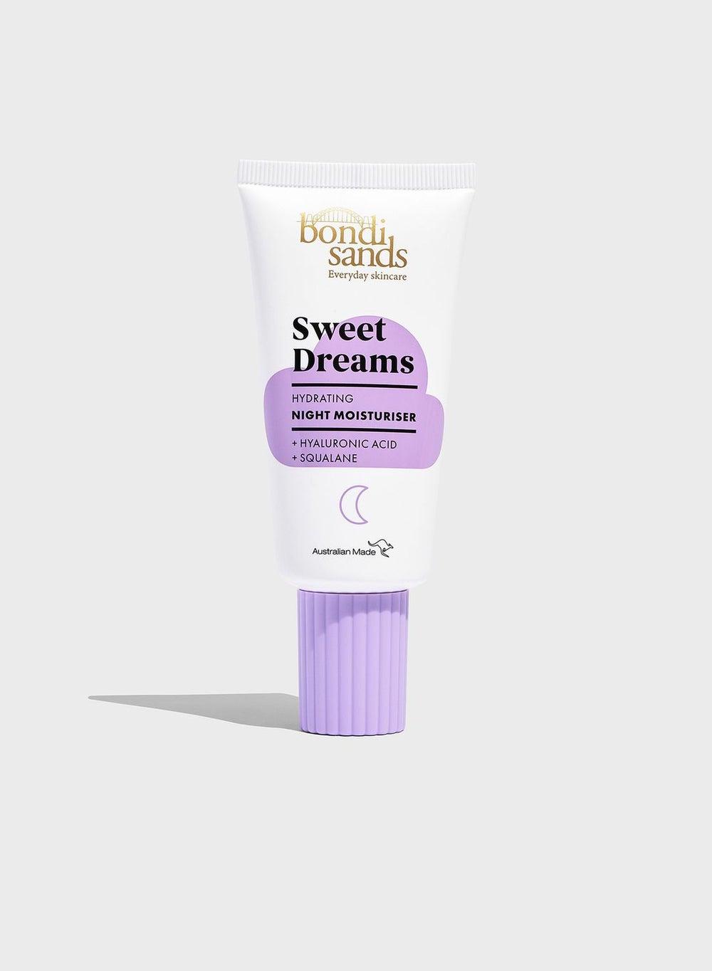 Bondi Sands Sweet Dreams Night Moisturiser - Image 1