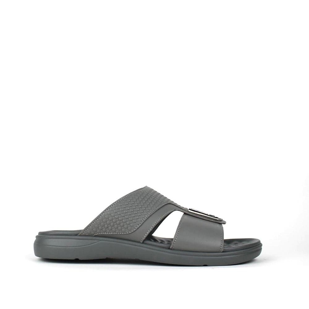 BAINES Arabian Elegance Sandals: Traditionally-Inspired Comfort - Image 1