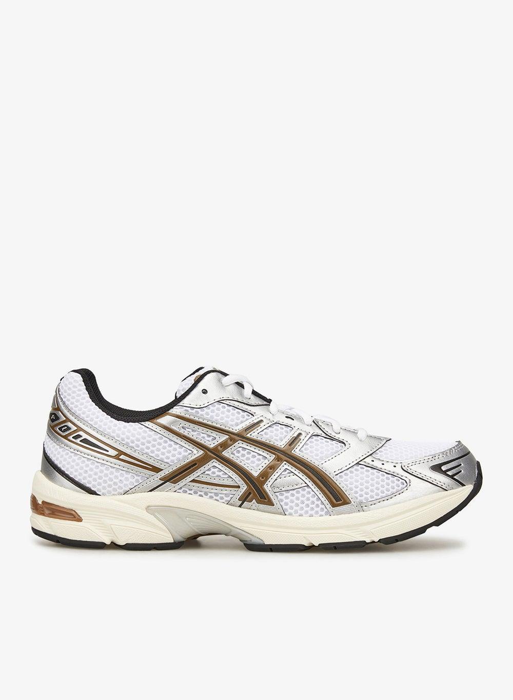 Asics GEL-1130 Men's Retro Low Top Sneakers - Image 1