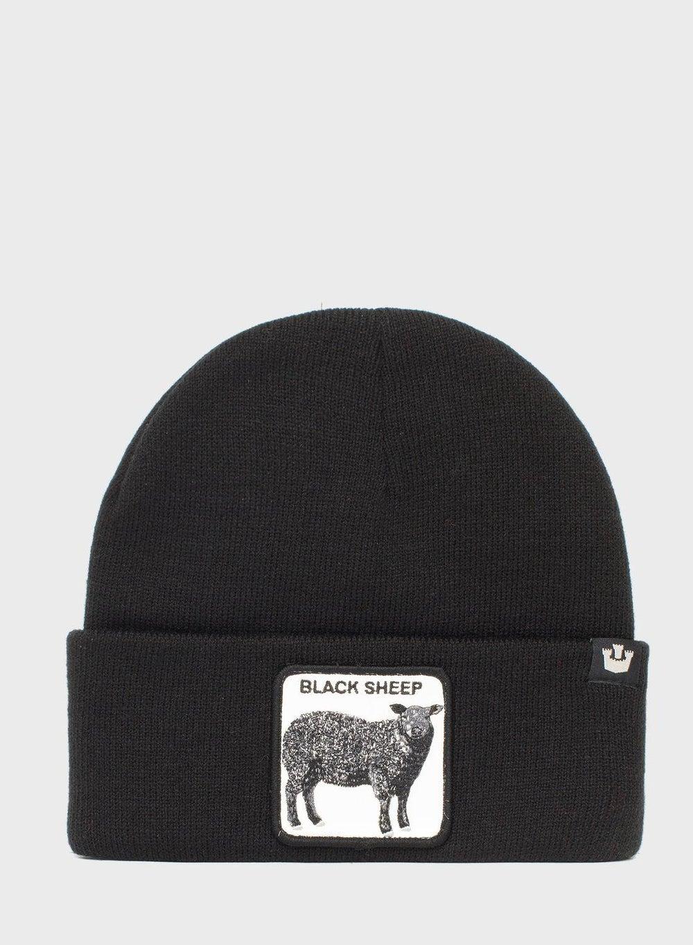 Goorin Bros. Ewe R Hot Men's Lightweight Beanie - Image 1