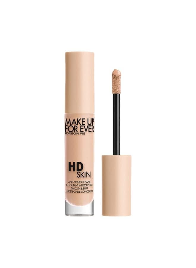 Flawless Finish HD Skin Concealer 1.55 (N) - Image 1
