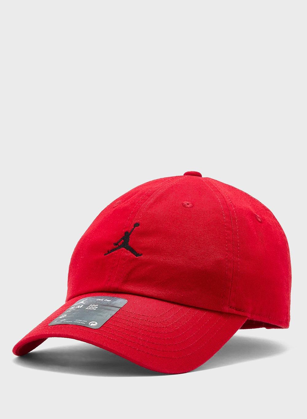 Jordan U J Club Exclusive Cap - Stylish Comfort - Image 1