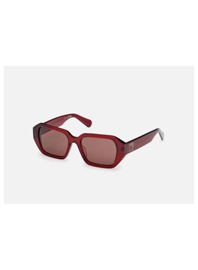 MAXCO Pentagon Chic Sunglasses for Women - Image 1