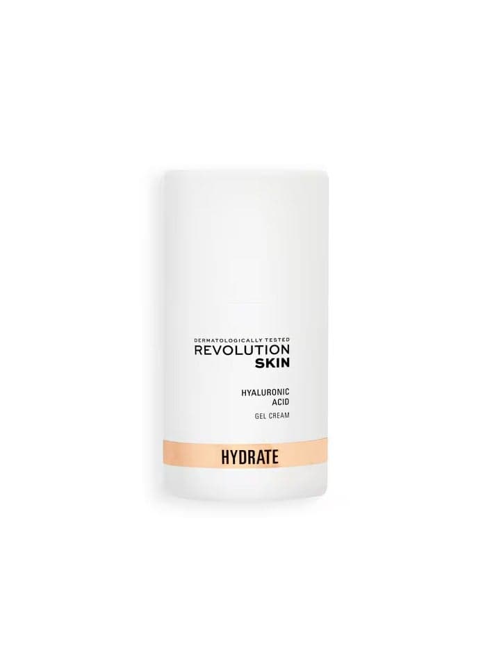 Revolution Skincare Hydration Boost with Hyaluronic Acid - Image 1