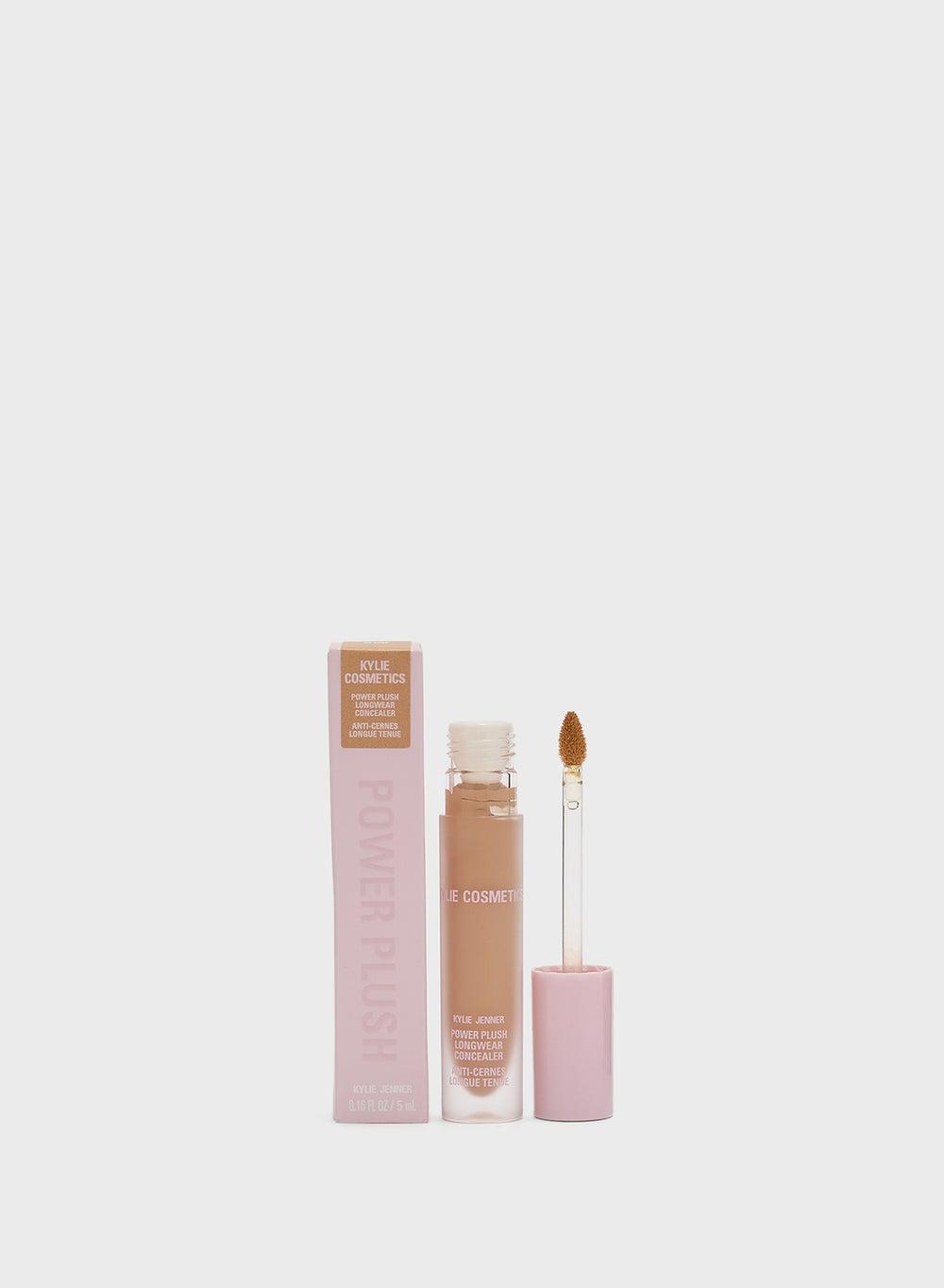 Power Plush Flawless Concealer - 5W, 5ml - Image 1