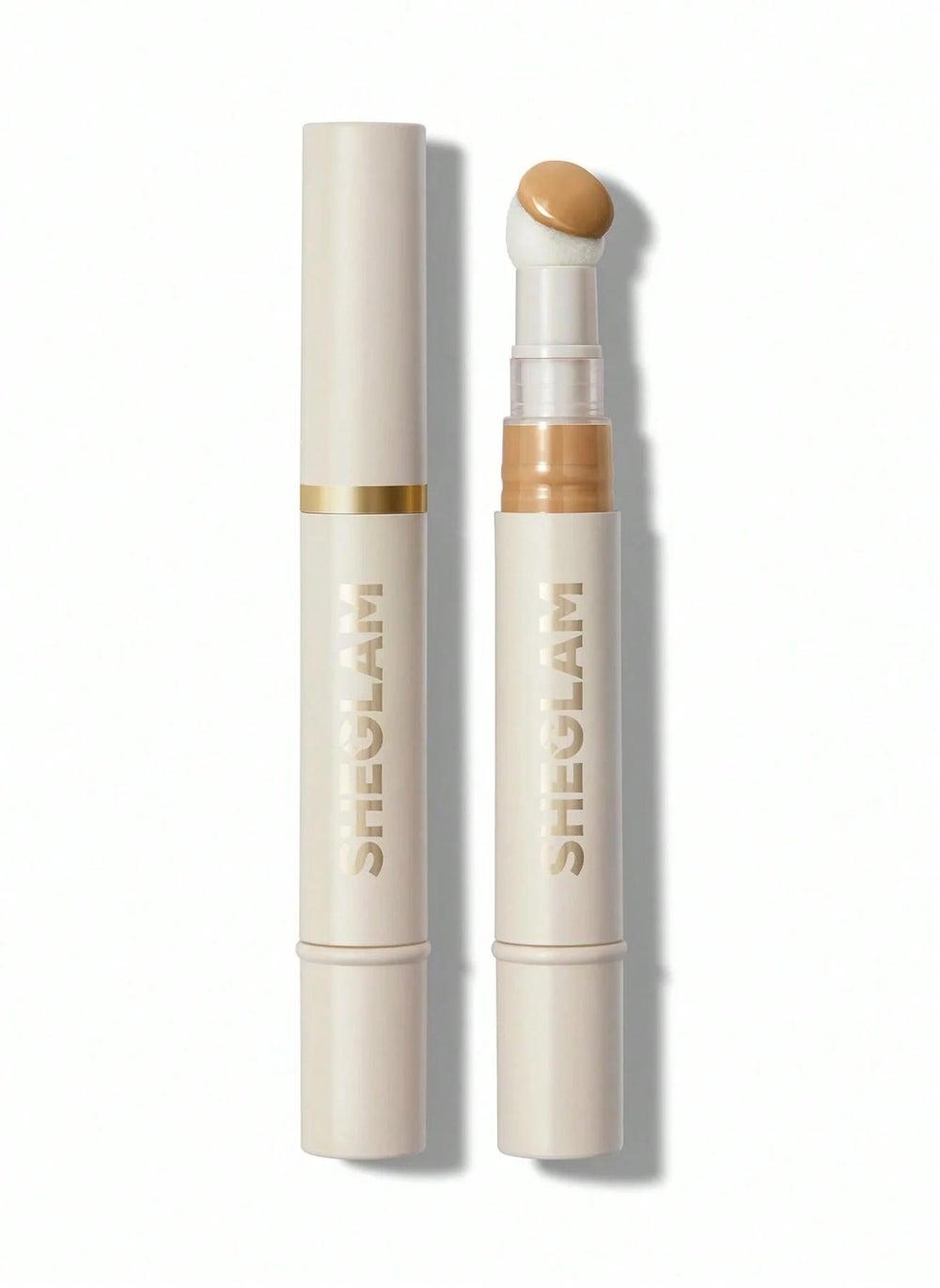 Sand-Toned Complexion Boost Matte Concealer - Image 1