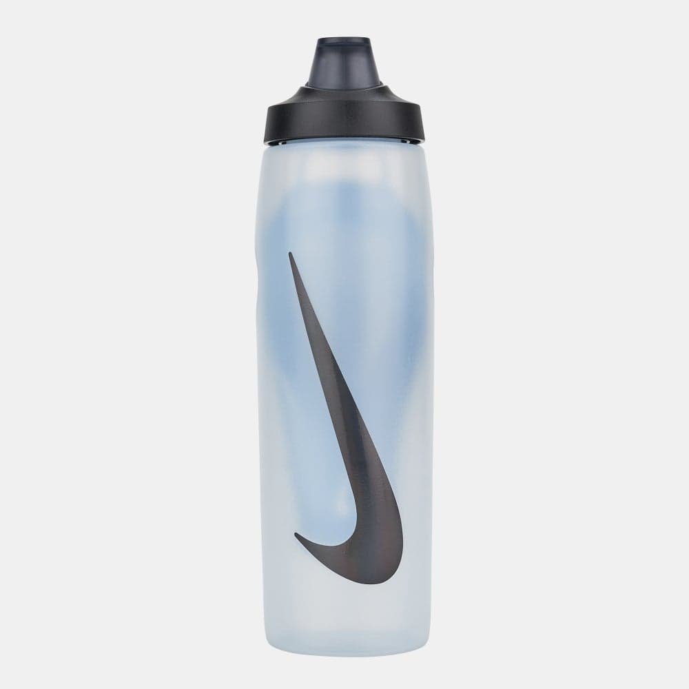 Nike Refuel Squeezable 0.6L Water Bottle for Active Lifestyles - Image 1