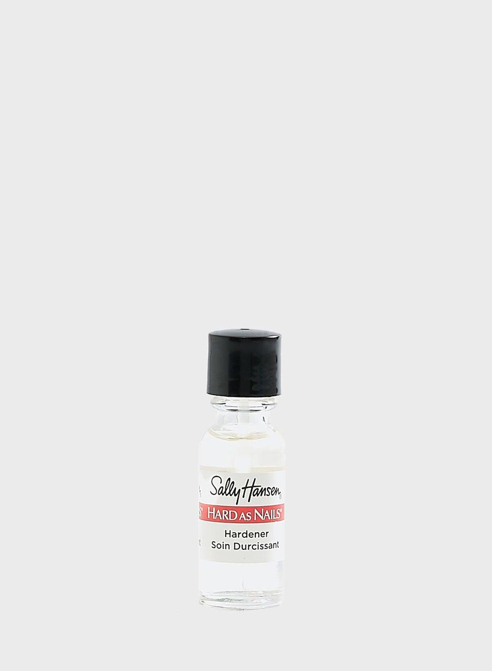 Sally Hansen Hard As Nails Clear Nail Strengthener - Image 1