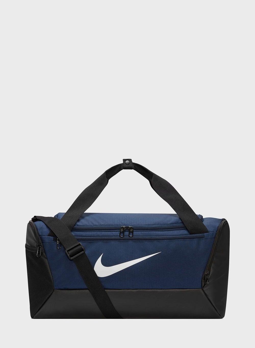 Nike Brasilia Small 9.5 - Elegant 41L Duffle for Everyday Elegance - Image 1