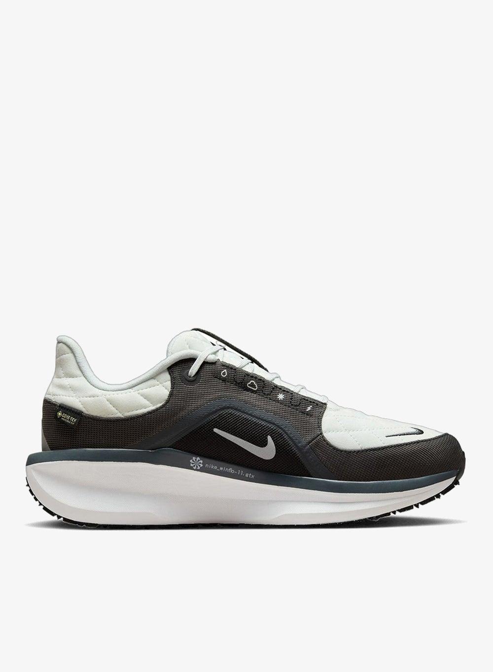 Winflo 11 Gtx Air Evolution - Men's Performance Low Top - Image 1