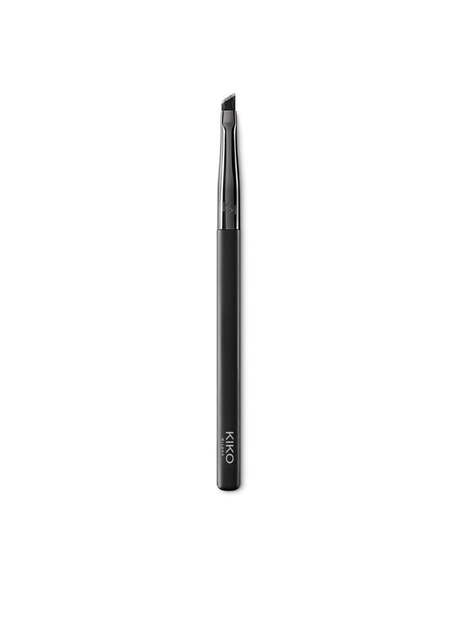 Eyes 62 Slanted Eyeliner Brush 01 - Precision Mastery - Image 1