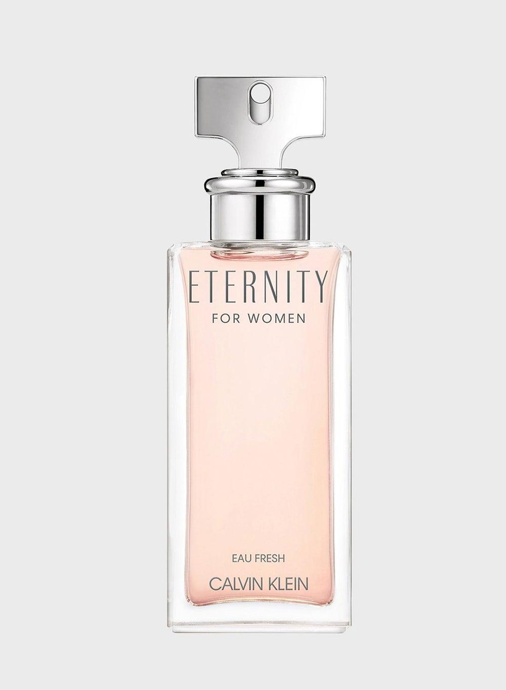 Eternity Eau Fresh 100ml - Floral Symphony - Image 1