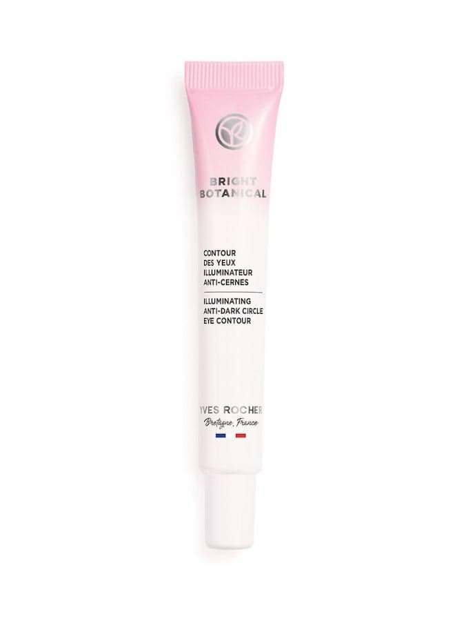 Luminous Eye Contour Anti-Dark Circle Treatment 15ML - Image 1