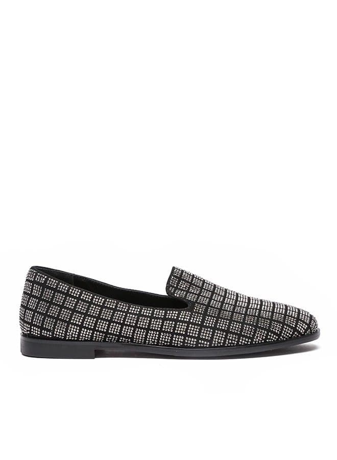 JARED Handcrafted Leather Mule Loafers for Women - Image 1