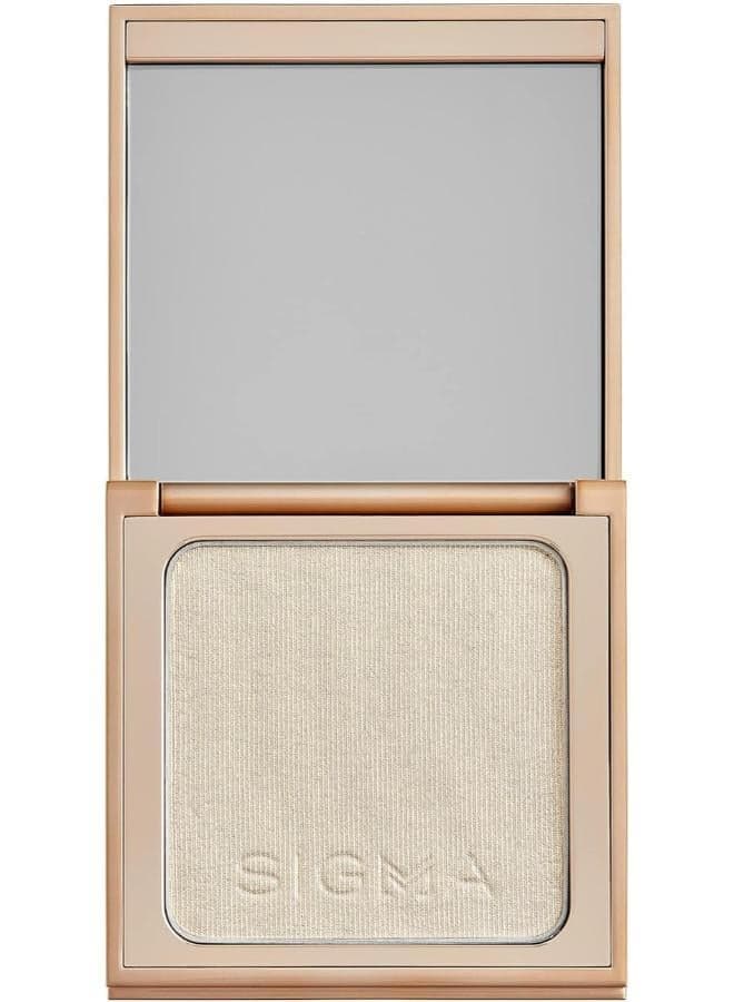 Golden Hour Elegance Highlighter - Radiant Glow - Image 1