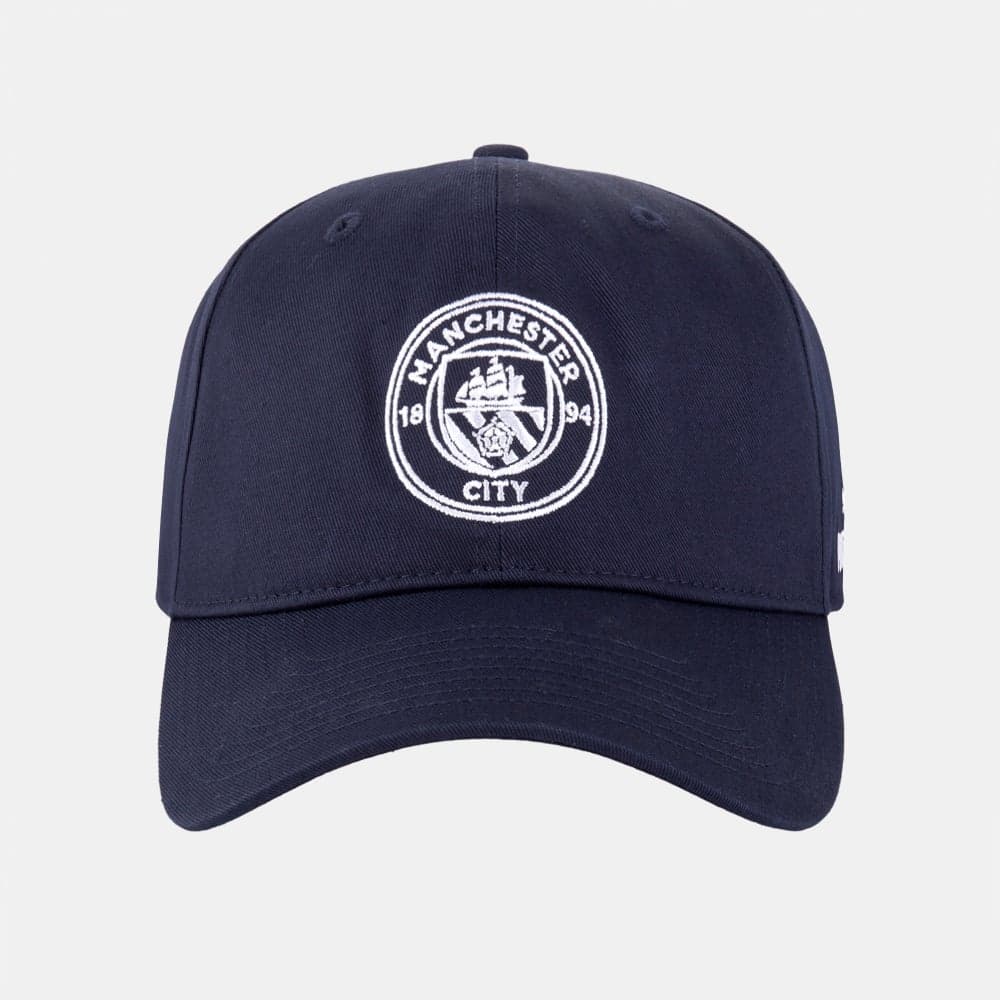 Manchester City Pride ftblARCHIVE Cap by PUMA - Image 1