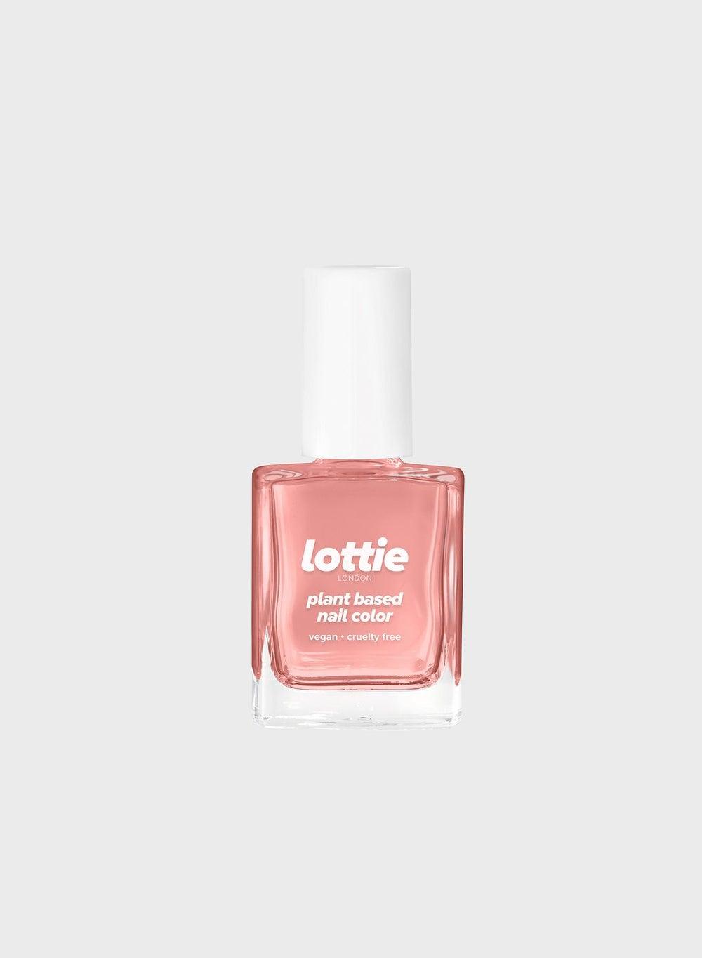 Lottie London Sis Nail Polish - Vegan Shine & Longevity - Image 1