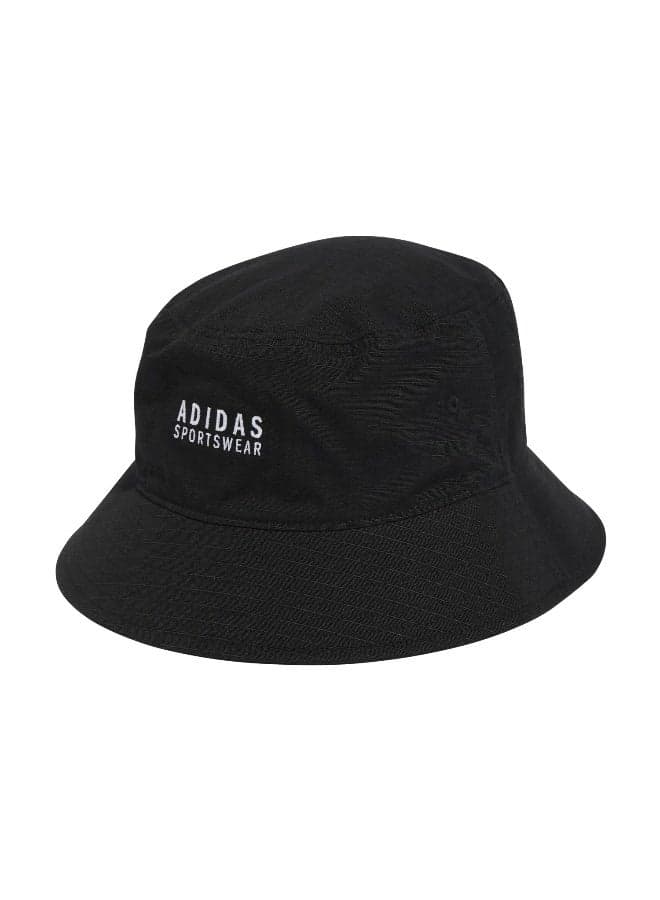 Adidas Classic Unisex Bucket Hat - Sportswear Icon - Image 1