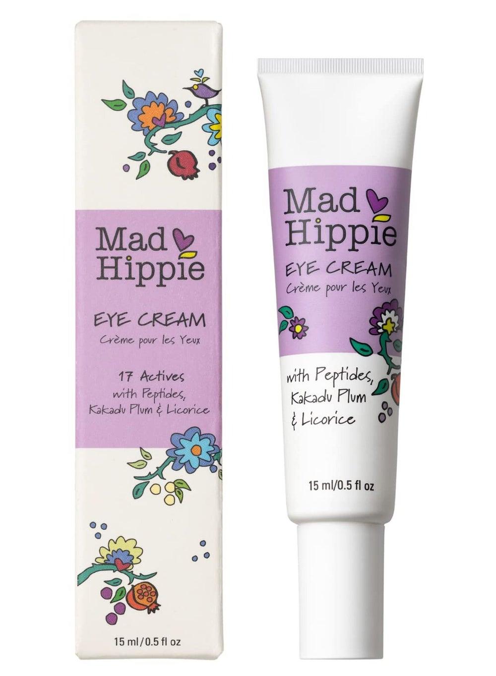 Madh013964127447 Luxe Peptide-Infused Eye Revitalizer - Image 1