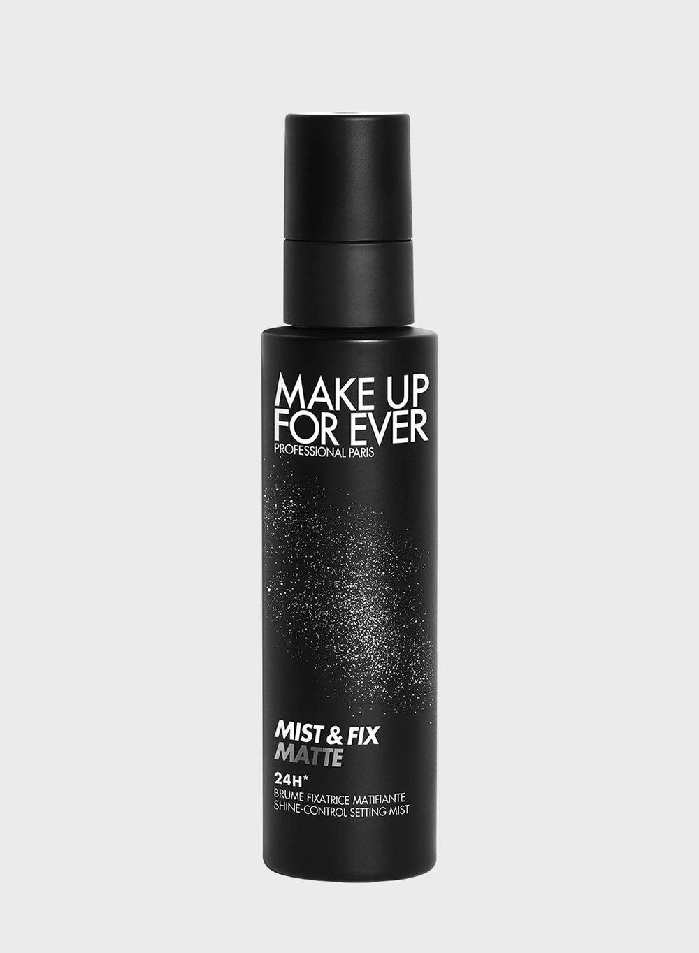 MIST & FIX MATTE: Flawless Makeup All Day - Image 1