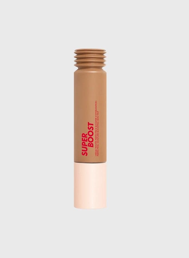 Radiant Glow Skin Tint - 09: Effortless Beauty - Image 1