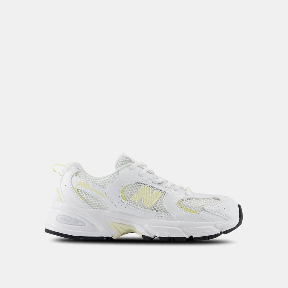 New Balance Nbgr530Sk M: Retro Kids' Everyday Sneakers - Image 1