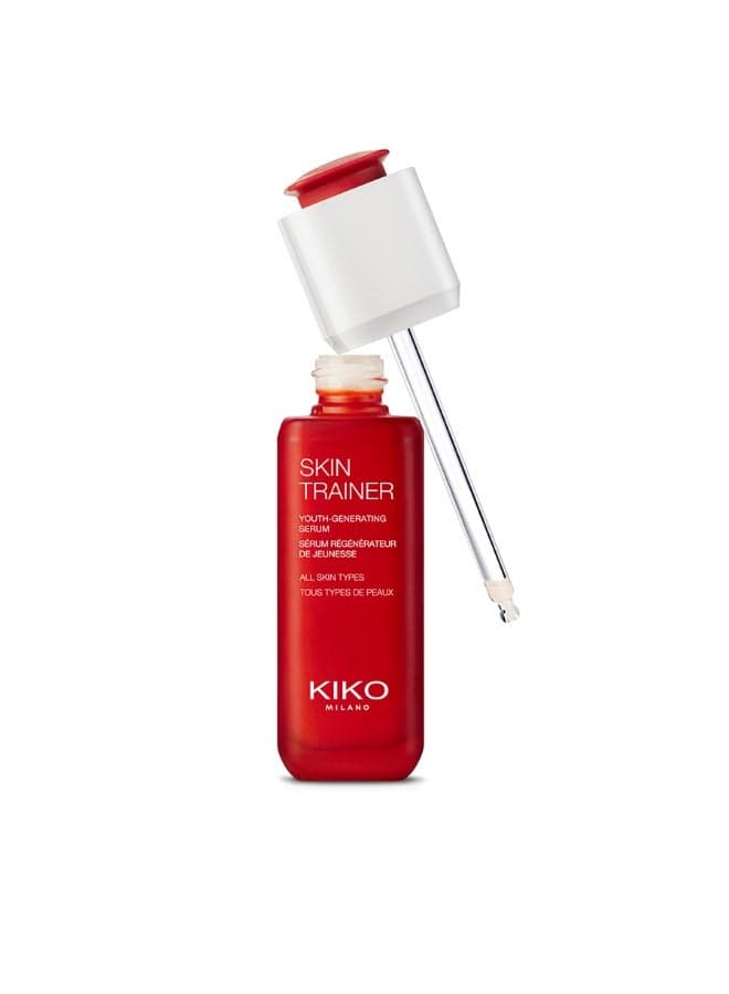 Skin Trainer Youth Serum - Revitalize & Illuminate - Image 1