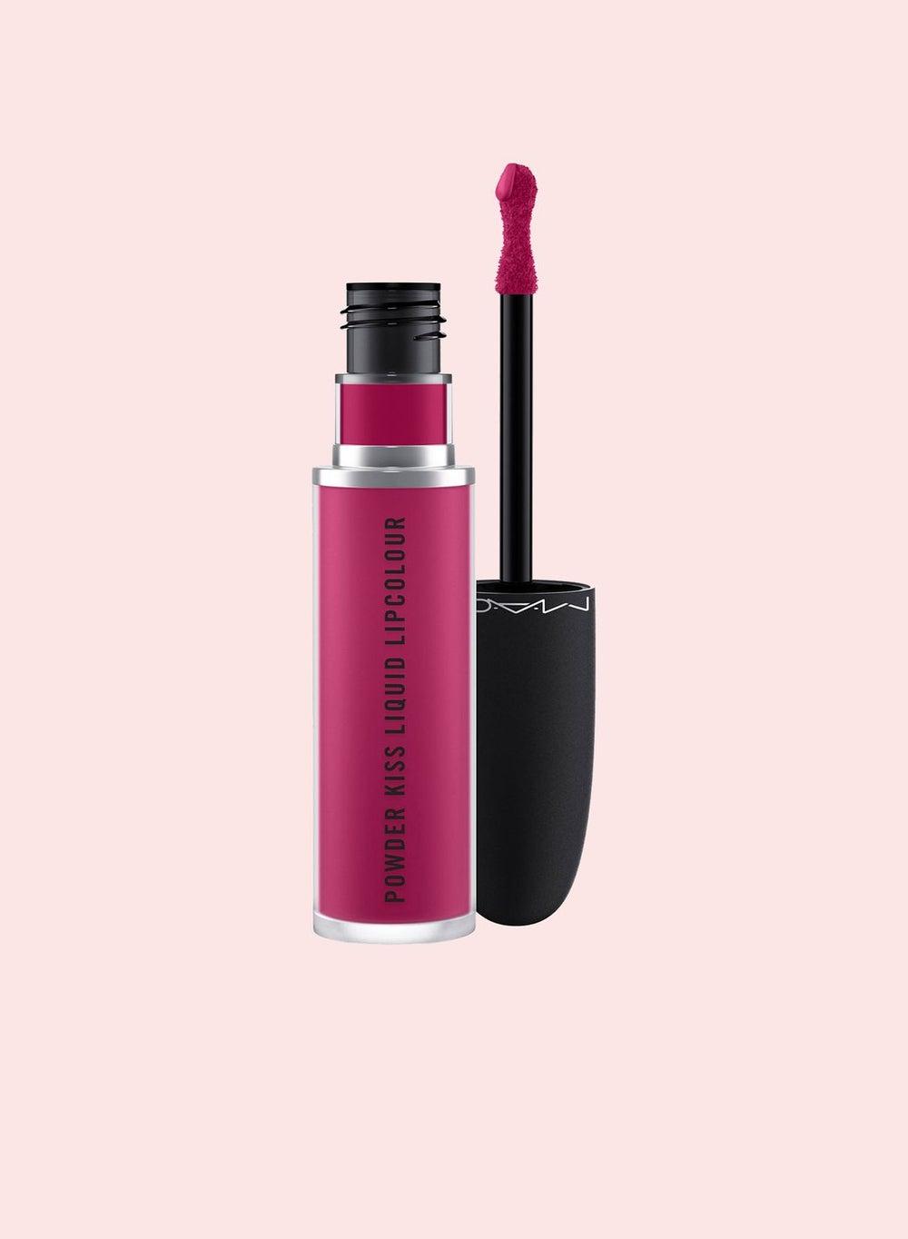 Powder Kiss Liquid Lipcolour - Make It Fashun! - Image 1