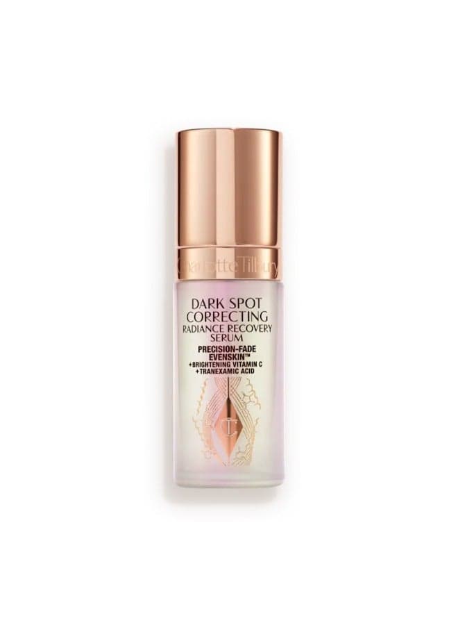 Radiance Recovery Dark Spot Corrector Serum Cha5056446651516 - Image 1