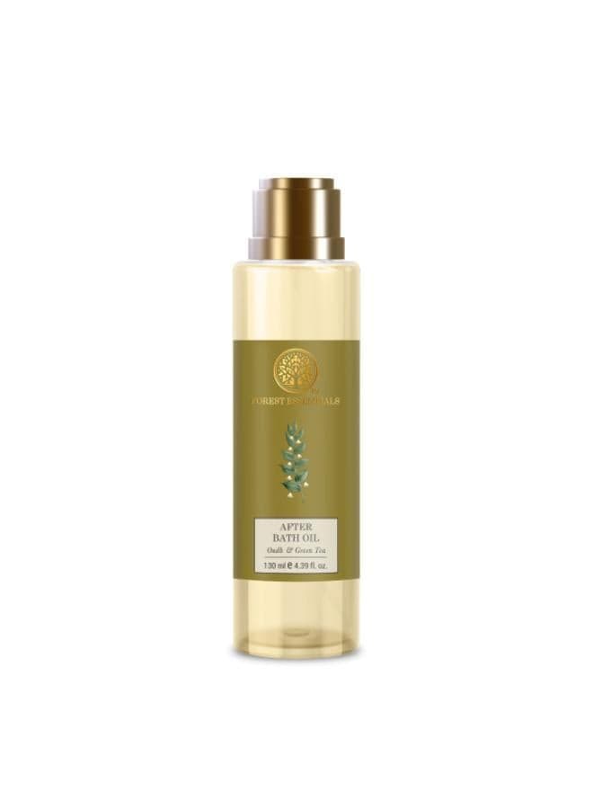 Oudh & Green Tea Elegance Bath and Shower Oil 18812 - Image 1