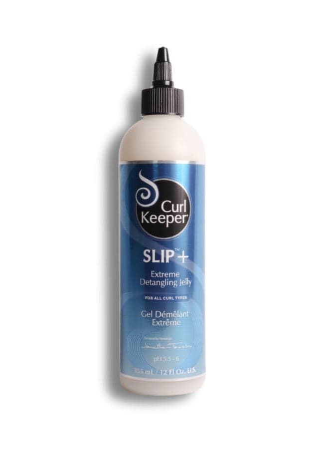Slip+ Extreme Detangling Jelly for All Curl Types - Image 1