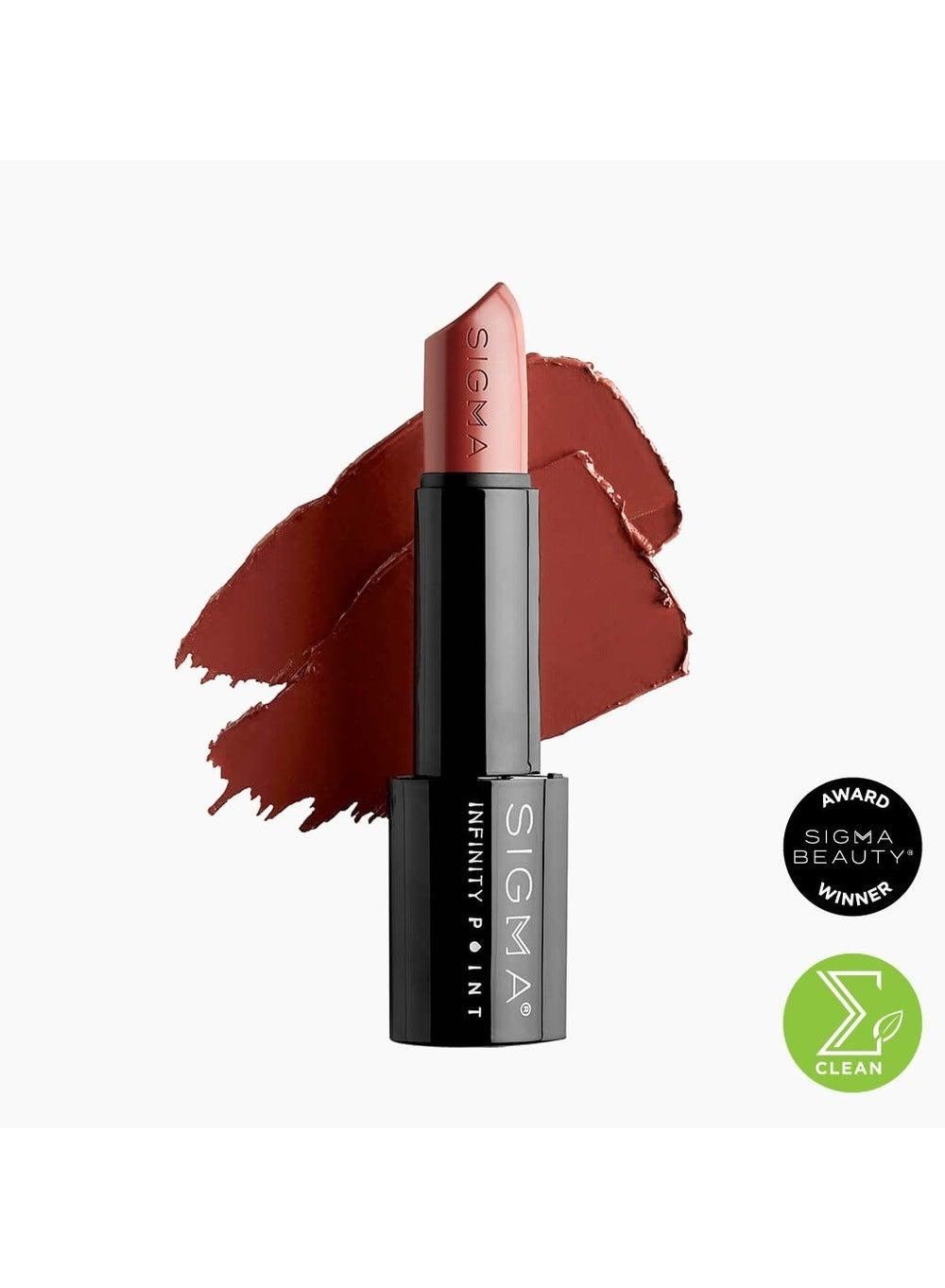Eternal Precision Satin Lipstick - Image 1