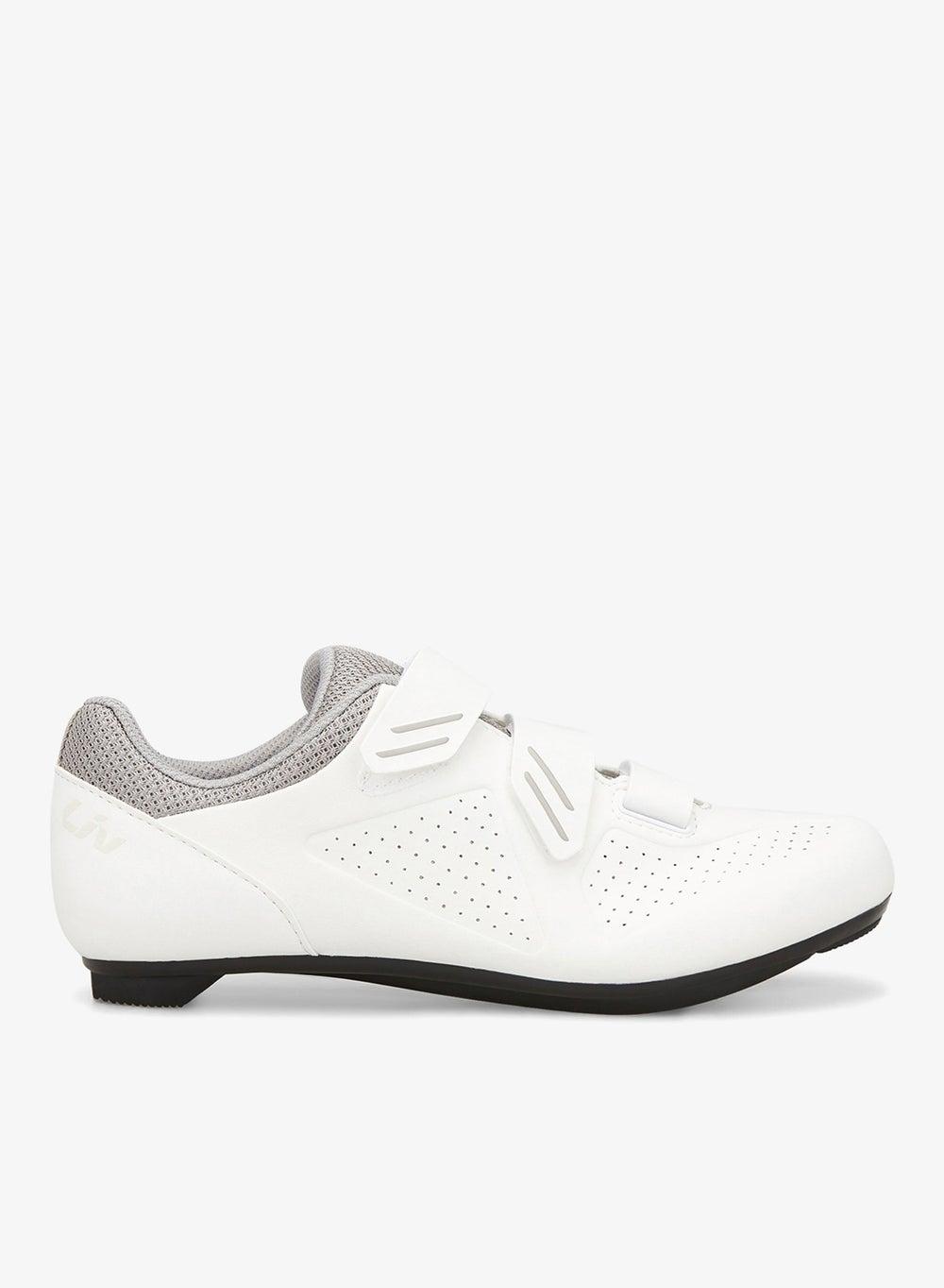 Liv Regalo Women's Road Cycling Shoes - Elegance in Motion - Image 1