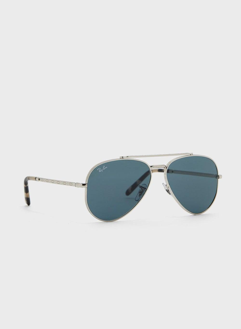 Ray-Ban 0Rb3625 New Aviator: A Timeless Reimagined Classic - Image 1