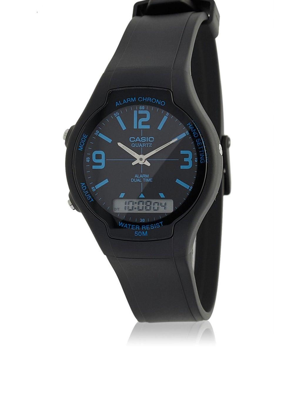 CASIO Elegance Analog Watch for Women - Style Meets Function - Image 1