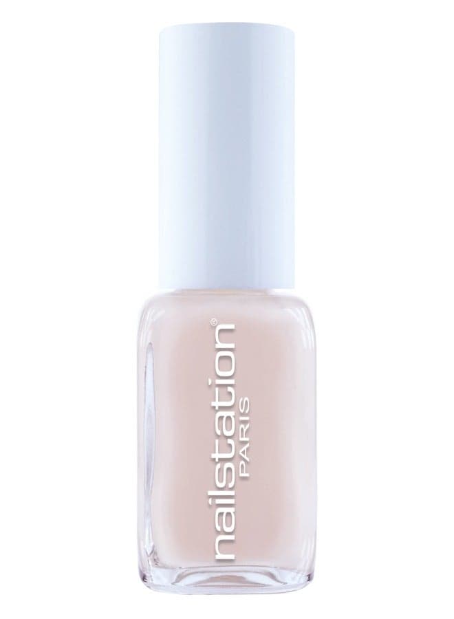 Capricieuse Opaque Glossy Nail Polish - Beige Elegance - Image 1