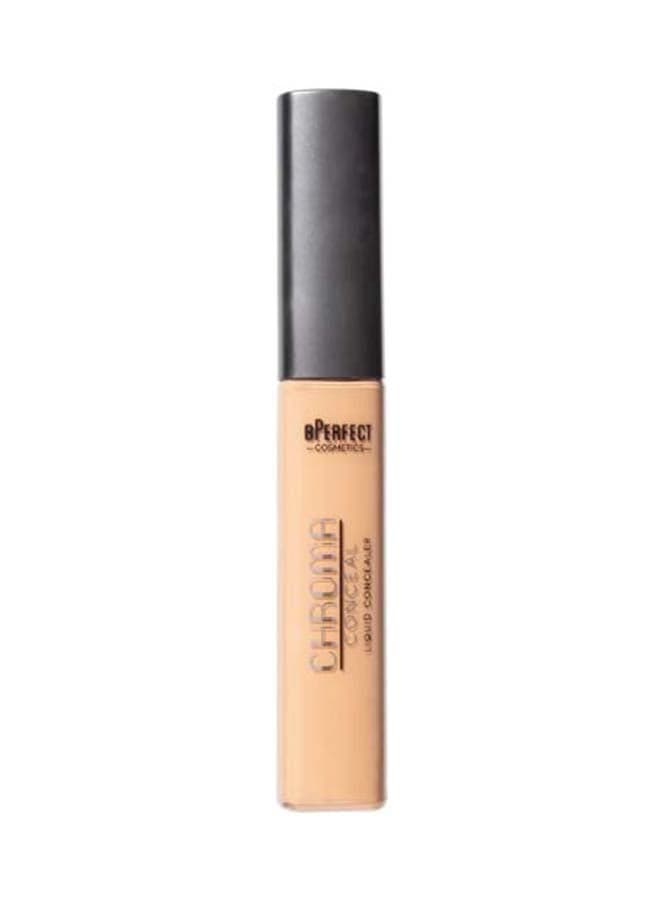 Chroma Conceal W4: Radiant Liquid Concealer - Image 1