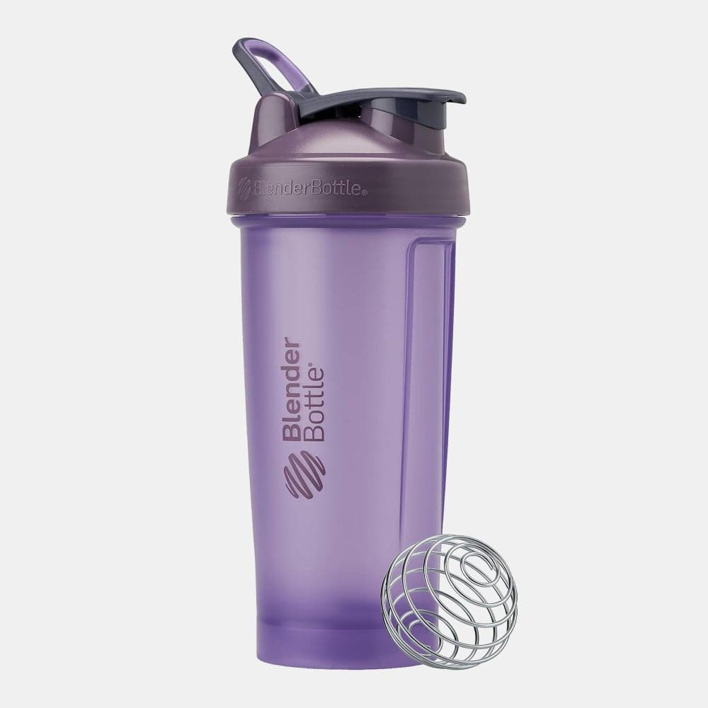 Blender Bottle Classic V2 - Premium Shaker (820ml) - Image 1