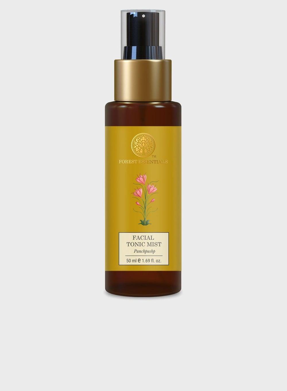 Panchpushp Radiance Enhancing Facial Toner - Style 18167 - Image 1