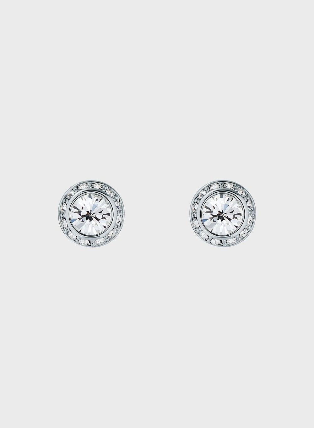 Ted Baker Soletia Elegant Crystal Stud Earrings - Image 1