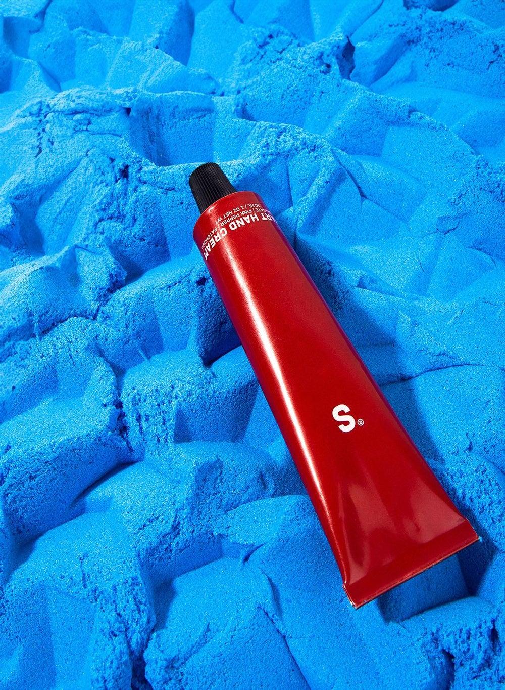Smart Pomegranate Hand Cream | Luxurious Hydration - Image 1