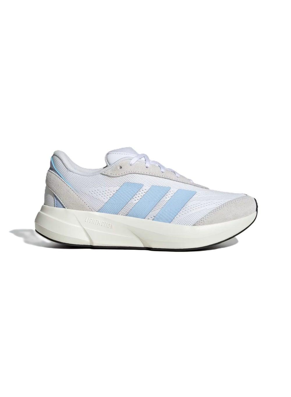 Lightshift Jh9325: Elegance Meets Comfort in Low-Top Sneakers - Image 1