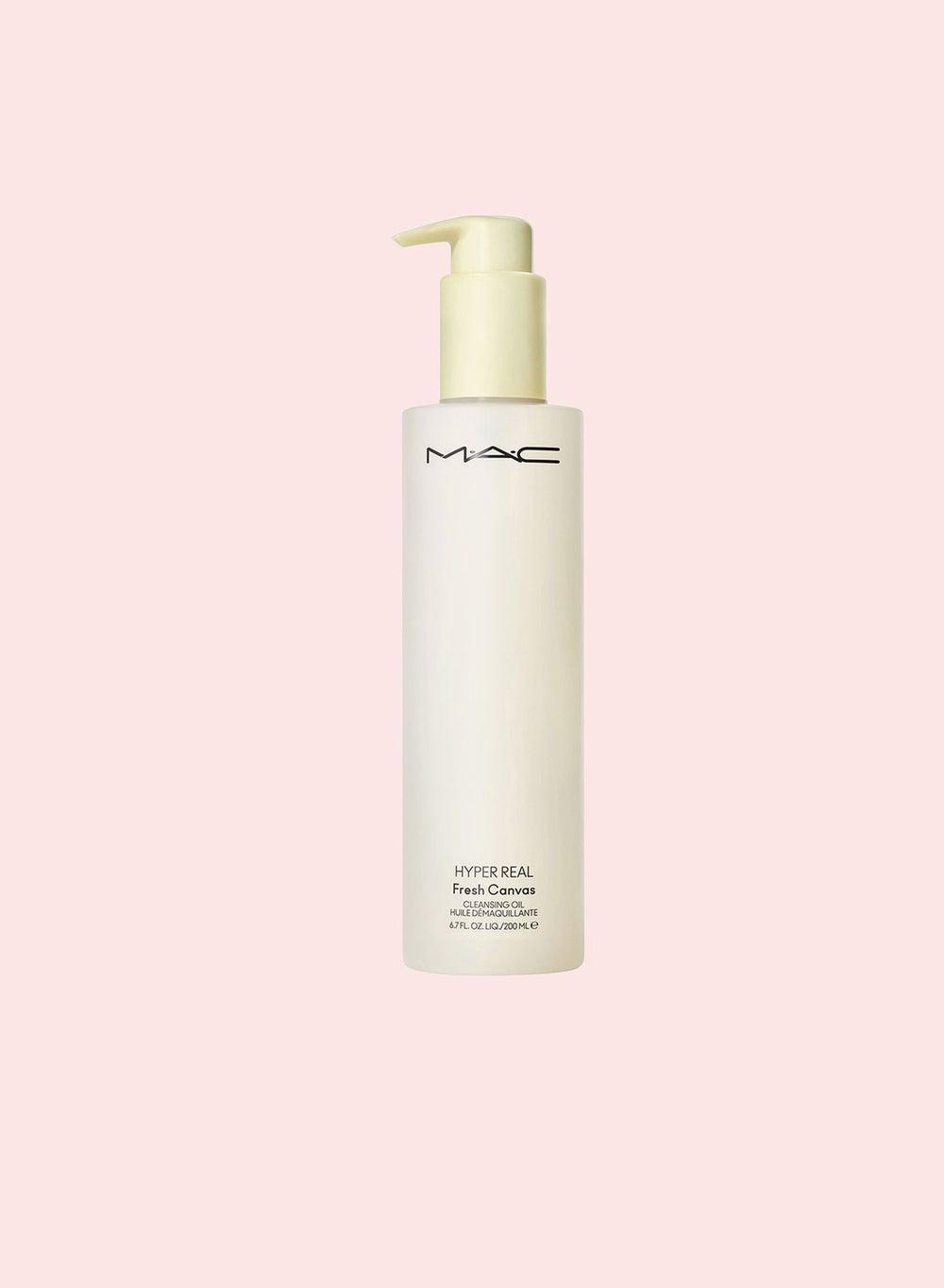 Hyper Real Fresh Canvas 200ml Luxurious Cleansing Oil - Image 1