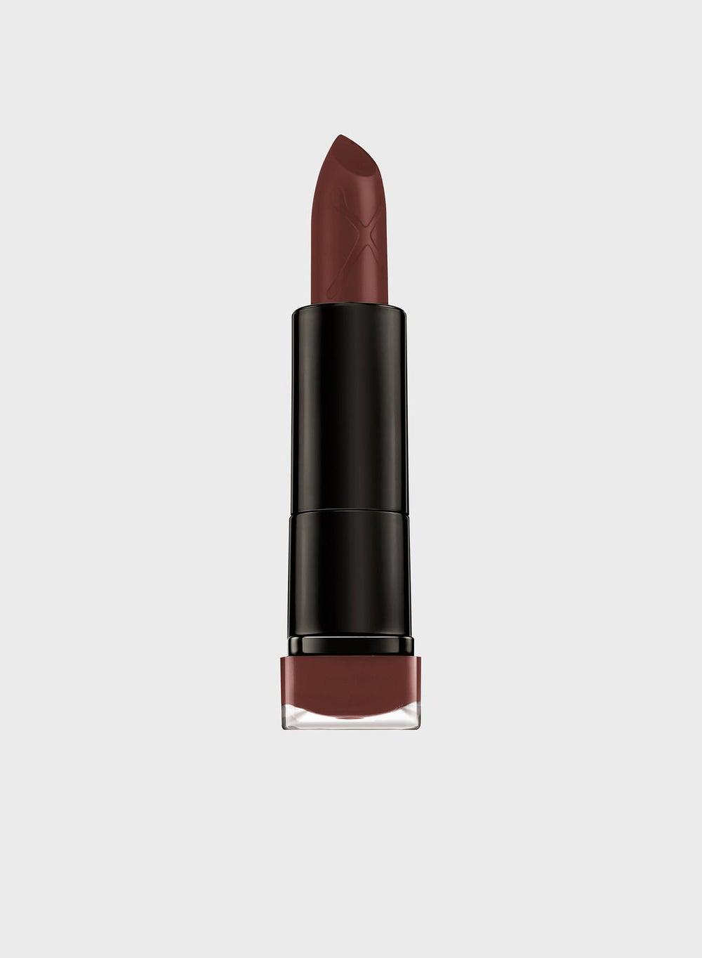 Velvet Matte Elixir Lipstick – 60 Mauve, 4g - Image 1
