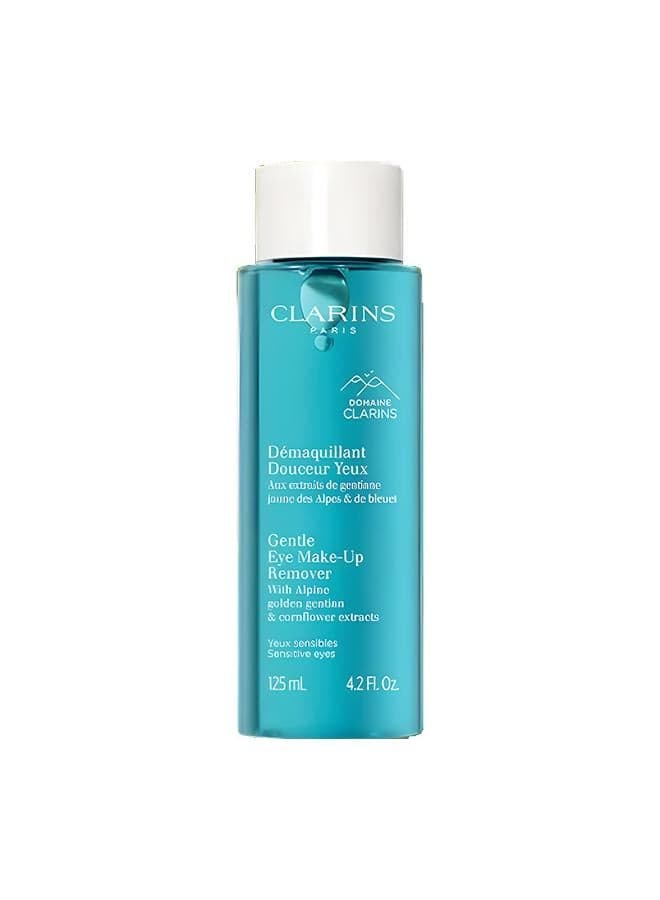 Soothing Alpine Eye Makeup Remover N 125Ml - Image 1